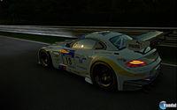 Nuevas pantallas de Project Cars