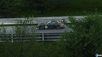 Nuevas pantallas de Project Cars