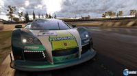 Nuevas pantallas de Project Cars