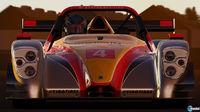 Nuevas pantallas de Project Cars