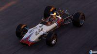 Nuevas pantallas de Project Cars