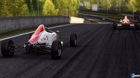 Nuevas pantallas de Project Cars