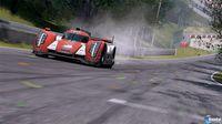 Nuevas pantallas de Project Cars