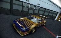 Nuevas pantallas de Project Cars
