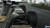 Nuevas pantallas de Project Cars