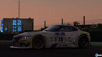 Nuevas pantallas de Project Cars