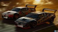 Nuevas pantallas de Project Cars