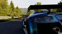 Nuevas pantallas de Project Cars