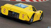 Nuevas pantallas de Project Cars