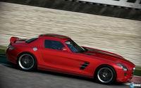 Nuevas im�genes de Project Cars