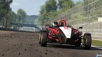 Nuevas im�genes de Project Cars