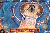 Imagen 1 de Dungeon Hunter 3 para iPhone