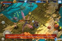 Imagen 2 de Dungeon Hunter 3 para iPhone