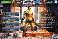 Imagen 4 de Dungeon Hunter 3 para iPhone