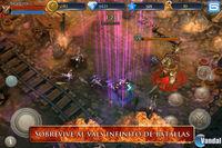 Imagen 5 de Dungeon Hunter 3 para iPhone