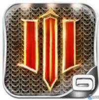 Imagen 6 de Dungeon Hunter 3 para iPhone