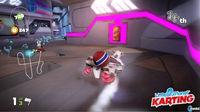 Imagen LittleBigPlanet Karting