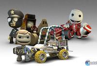 LittleBigPlanet Karting llegar� a Europa el 7 de noviembre