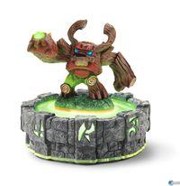 Activision anuncia Skylanders Giants