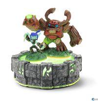 Activision anuncia Skylanders Giants