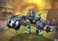 Skylanders Giants nos ofrece nuevas im�genes