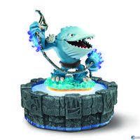 Pantalla Skylanders Giants
