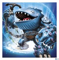 Skylanders Giants presenta nuevos personajes