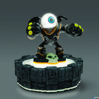 Skylanders Giants presenta nuevos personajes