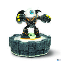 Skylanders Giants presenta nuevos personajes