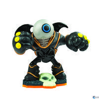 Skylanders Giants presenta nuevos personajes