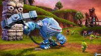 Skylanders Giants presenta nuevos personajes