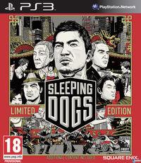 Imagen 40 de Sleeping Dogs para PlayStation 3