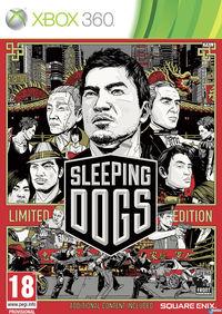 Imagen 40 de Sleeping Dogs para Xbox 360