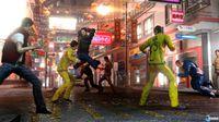 Sleeping Dogs