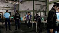 Pantalla Sleeping Dogs
