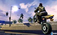 El paquete 'Street Racer' para Sleeping Dogs llega la semana que viene