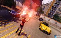 El paquete 'Street Racer' para Sleeping Dogs llega la semana que viene