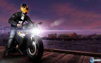 El paquete 'Street Racer' para Sleeping Dogs llega la semana que viene
