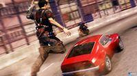 Square Enix revela los nuevos descargables de Sleeping Dogs