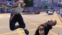 Square Enix revela los nuevos descargables de Sleeping Dogs