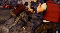 Pantalla Sleeping Dogs