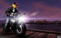 Los nuevos contenidos descargables de Sleeping Dogs llegar�n en octubre