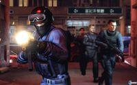 Los nuevos contenidos descargables de Sleeping Dogs llegar�n en octubre