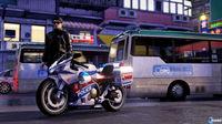 Sleeping Dogs presenta sus nuevos contenidos descargables
