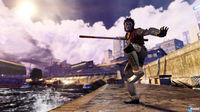 Sleeping Dogs presenta sus nuevos contenidos descargables