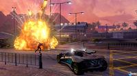 Sleeping Dogs presenta sus nuevos contenidos descargables