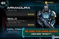 Imagen Mass Effect: Infiltrator