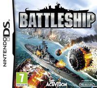 Imagen 1 de Battleship para Nintendo DS