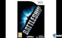 Imagen 1 de Battleship para Wii