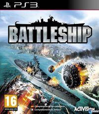 Imagen 9 de Battleship para PlayStation 3